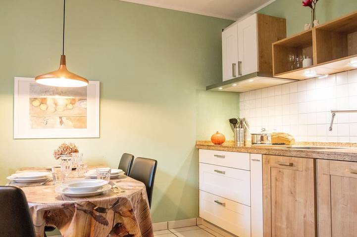 Agriturismo für 5 Personen, mit Garten