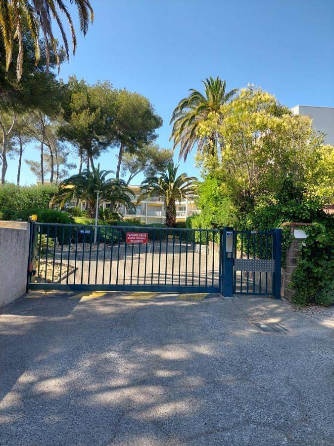 Gîte pour 2 personnes, avec jardin et piscine dans Plage du Val Fleuri - 2