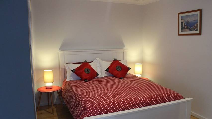 Chambre d’hôte pour 4 personnes, avec jardin dans Australie - 4