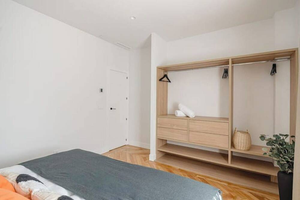Luxury Chalet: La Casa De Ines in Alcalá de Henares, Madrid Province
