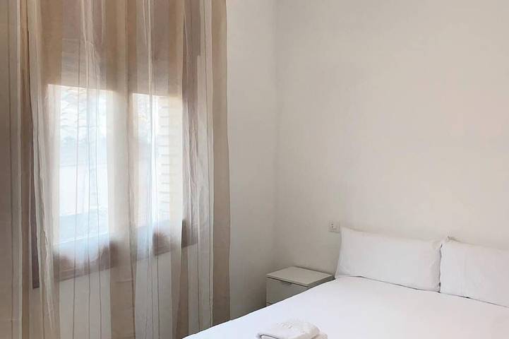 Appartement de vacances pour 6 personnes - 1