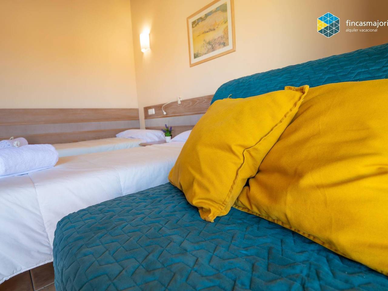 Apartamento Bonanza, foto 12