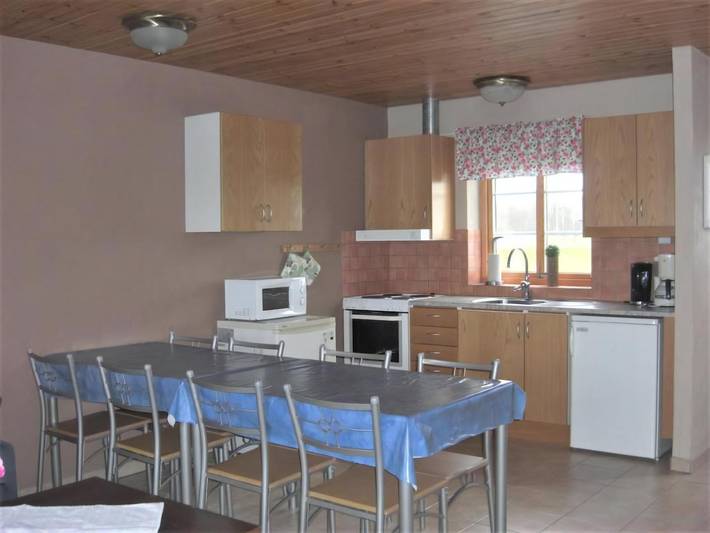 Hel lägenhet, Cozy holiday in scenic Österlen in Österlen
