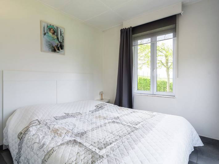 Location de vacances pour 4 personnes, avec jardin, animaux acceptés à Gedinne - 4