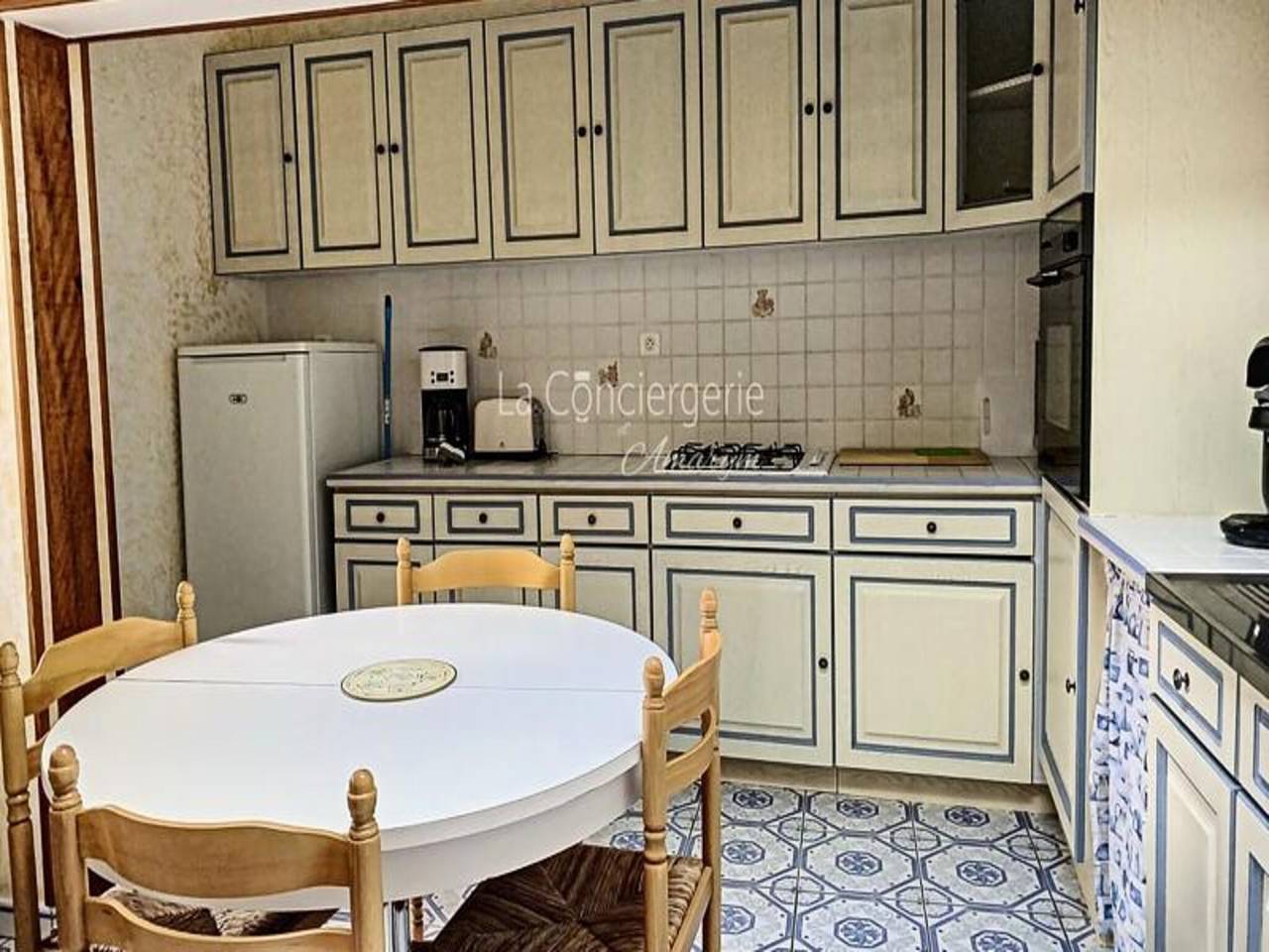 Apartamento entero, Casa en Ault con Vistas al Mar in Ault, Región de Abbeville