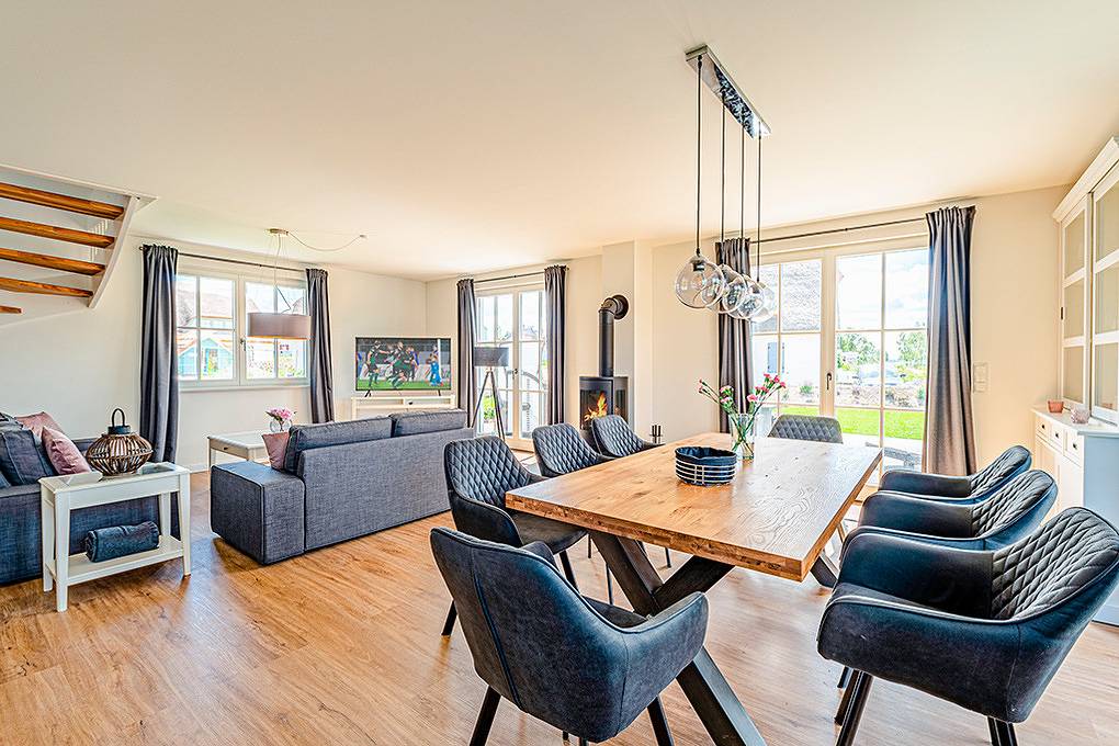 Kramerhof Rügenblick Nr. 53 in Kramerhof, Stralsund Umland