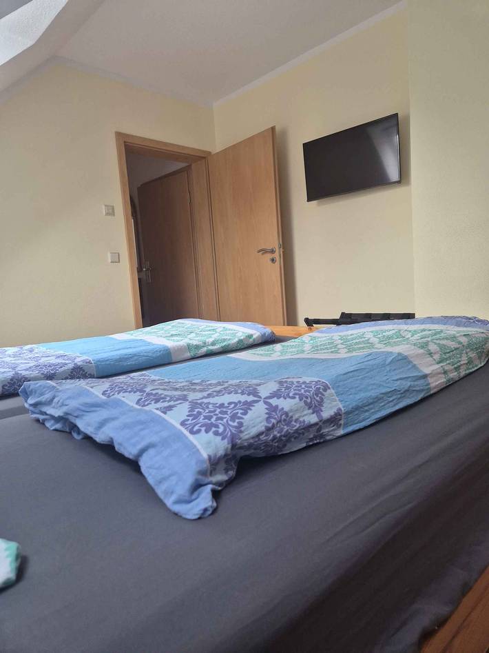 Ferienwohnung für 2 Personen