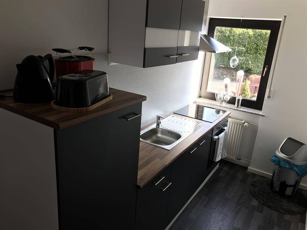 Ganze Ferienwohnung, Haus Silvia in Mehring, Moseleifel