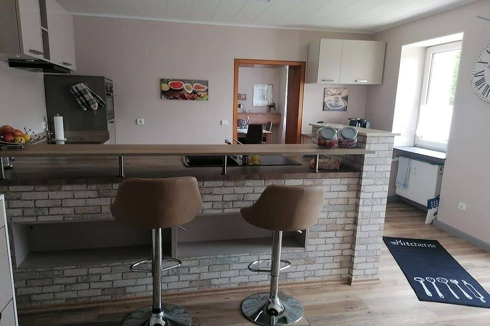 Ganze Wohnung, Traumhaftes Appartment in Mitten des Naturparks in Pfälzer Bergland