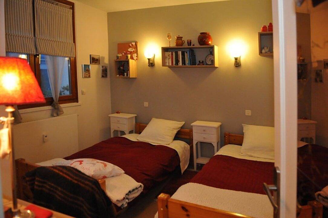 Le Petit Chalet d'Amber - Brocantine in Palente-Orchamps-Saragosse, Besançon