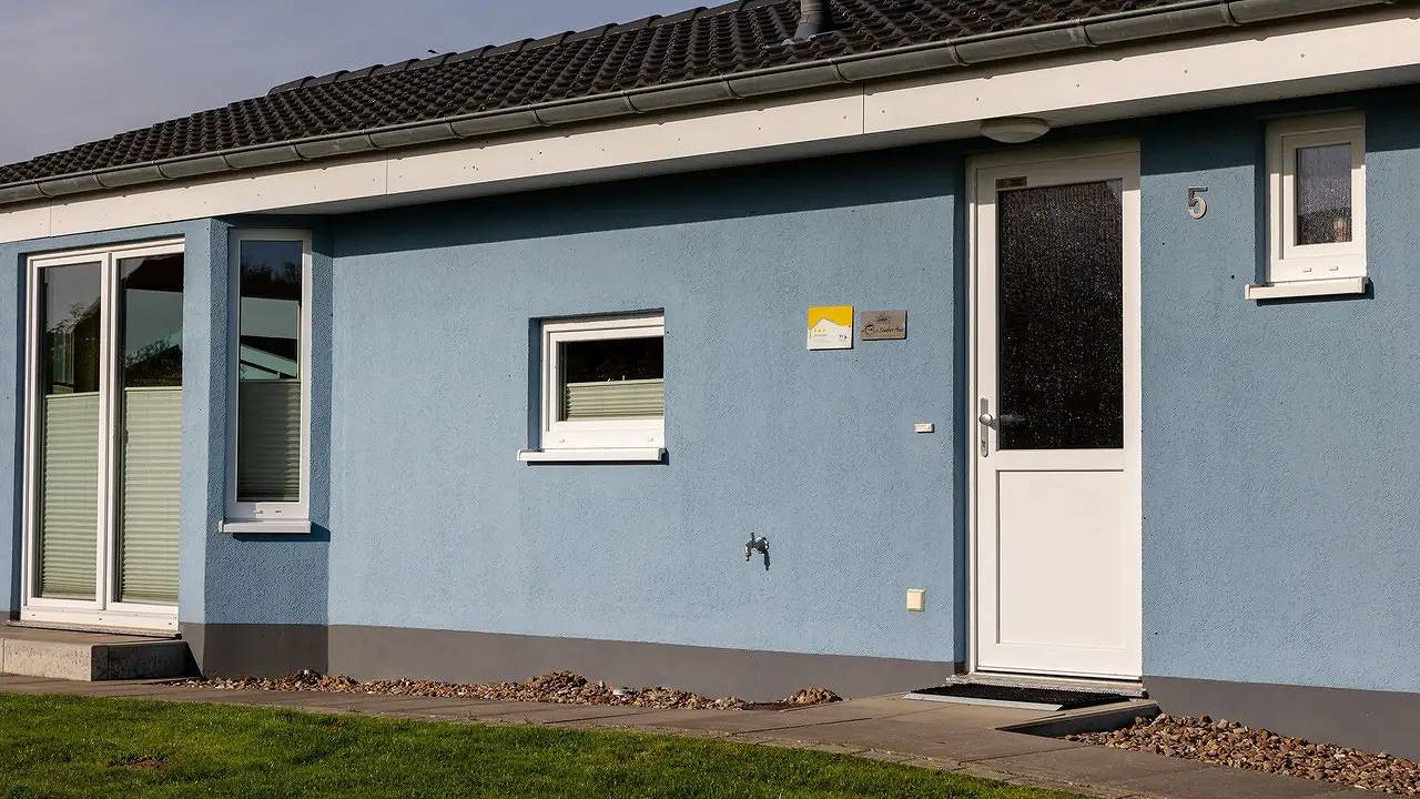 Ferienhaus für 4 Personen (78 m²) in Wurster Nordseeküste in Dorum-Neufeld, Dorum