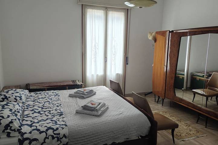 Ferienwohnung für 4 Personen - 1