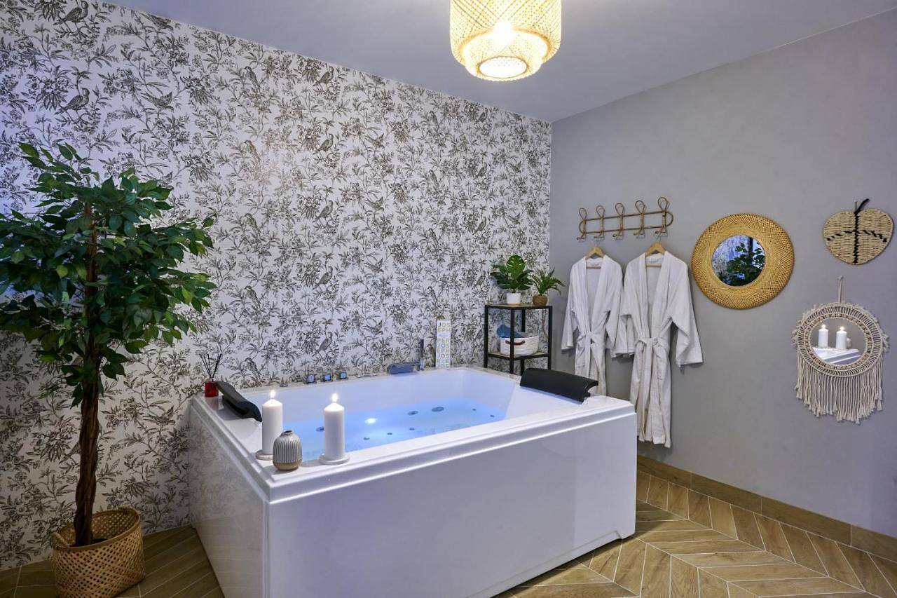 Deluxe Apartment in Périgueux, Périgord Blanc