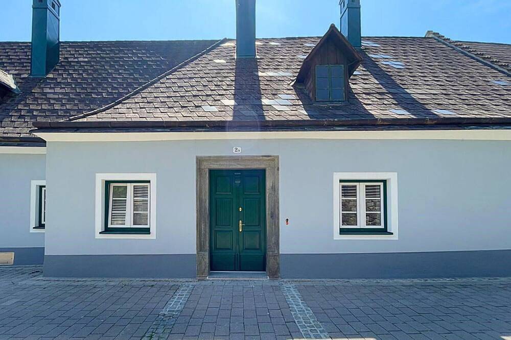 Ferienhaus Persenbeug in Persenbeug-Gottsdorf, Donau Niederösterreich