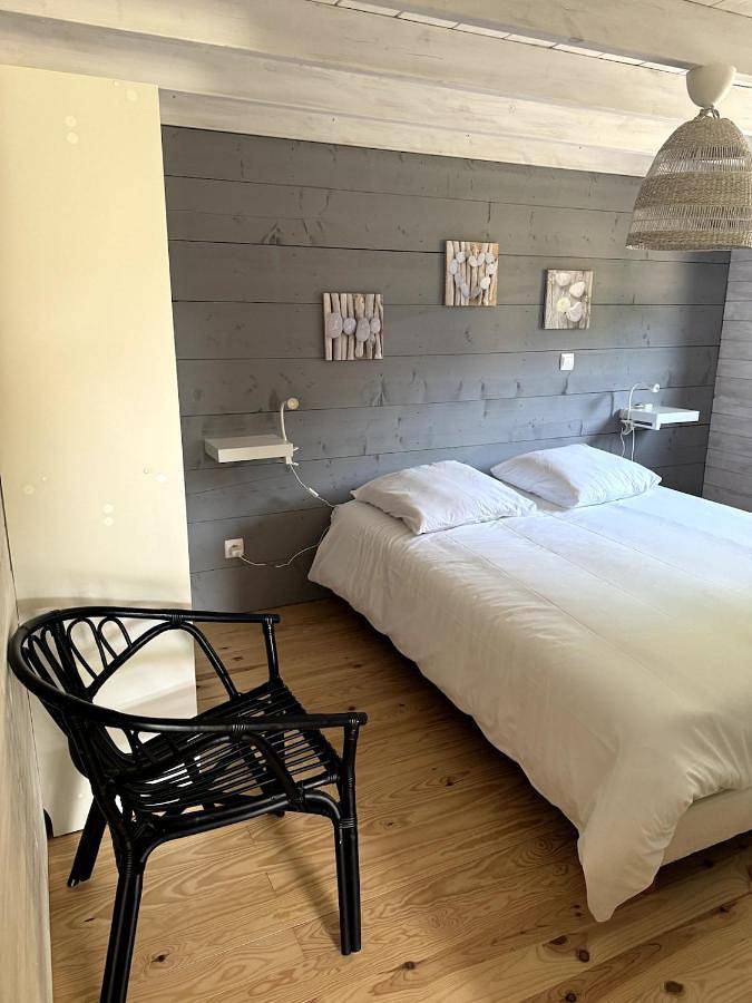 Gîte pour 5 personnes, avec jardin et vue à Banassac - 2