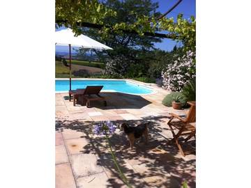 Ferme pour 10 Personnes dans Cailhavel, Région de Limoux, Photo 2