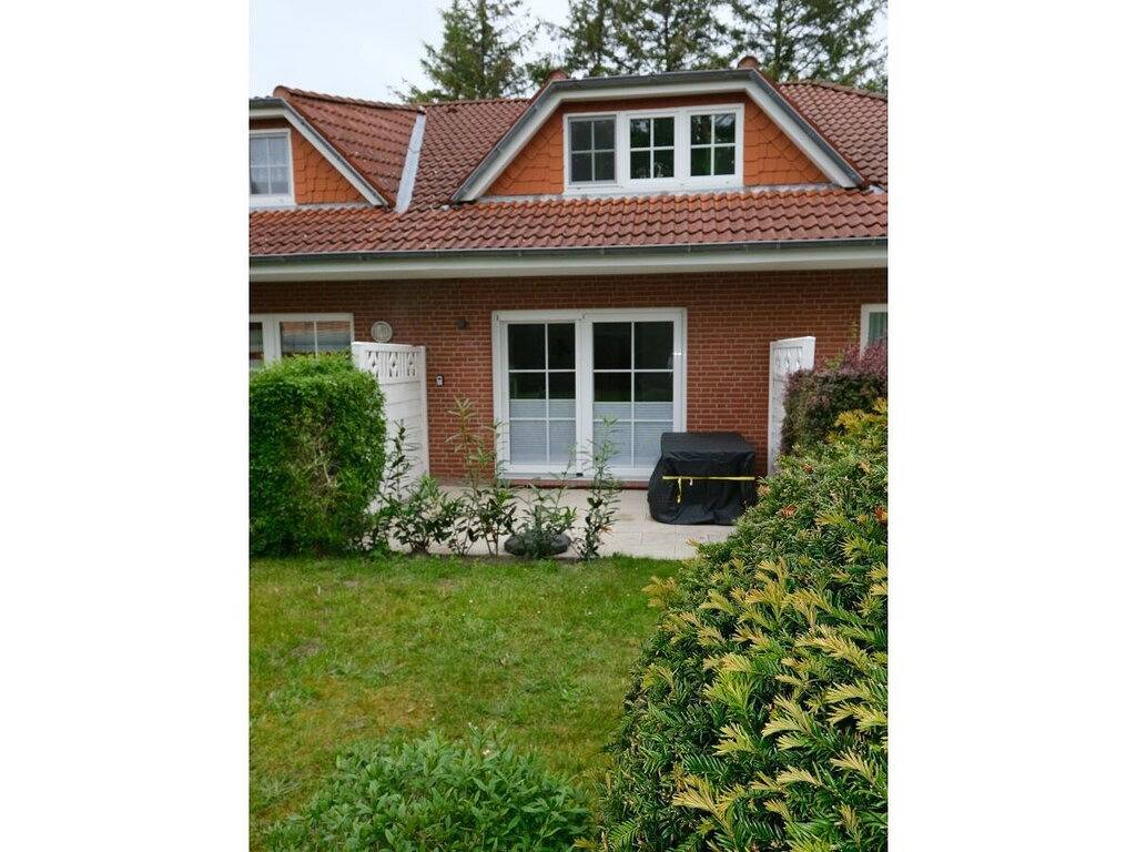 Ferienhaus mit 1 Schlafzimmer in St. Peter-Ording, Eiderstedt