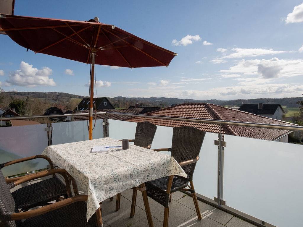 Ferienwohnung Sternenhimmel in Salem, Region Bodensee-Oberschwaben