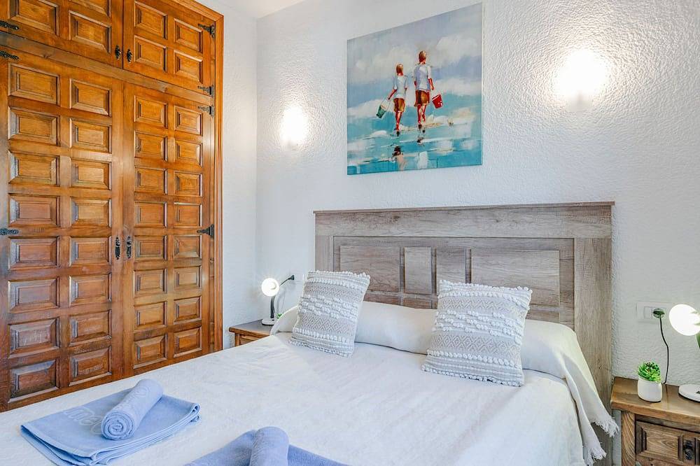 Casa Florita in Pinomar, Jávea