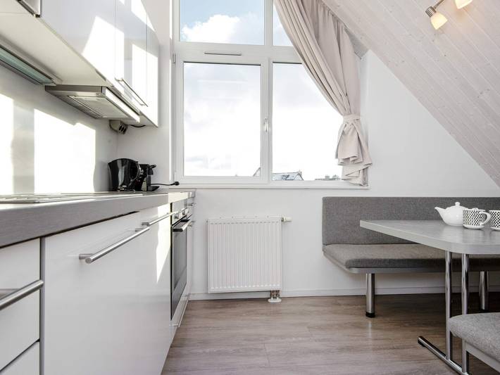 Ferienhaus für 6 Personen, mit Sauna und Balkon, kinderfreundlich an der Kieler Bucht - 3