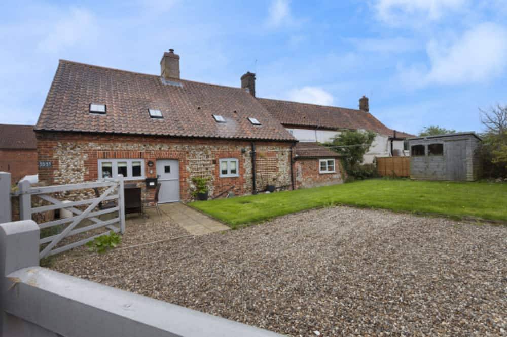 Casa vacanza a Norfolk a partire da 144€ a notte