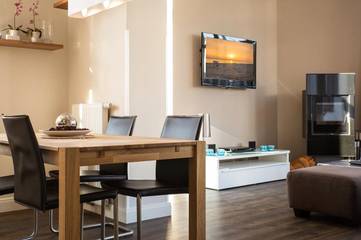 Ferienwohnung für 2 Personen in Drei Kaiserbäder, Heringsdorf, Bild 4