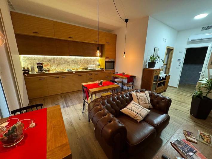 Chambre d’hôte pour 2 personnes à Bitonto - 3
