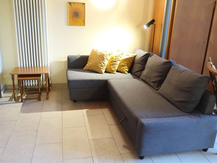 Ferienwohnung für 2 Personen, mit Garten und Sauna sowie Terrasse im Schwarzwald - 2