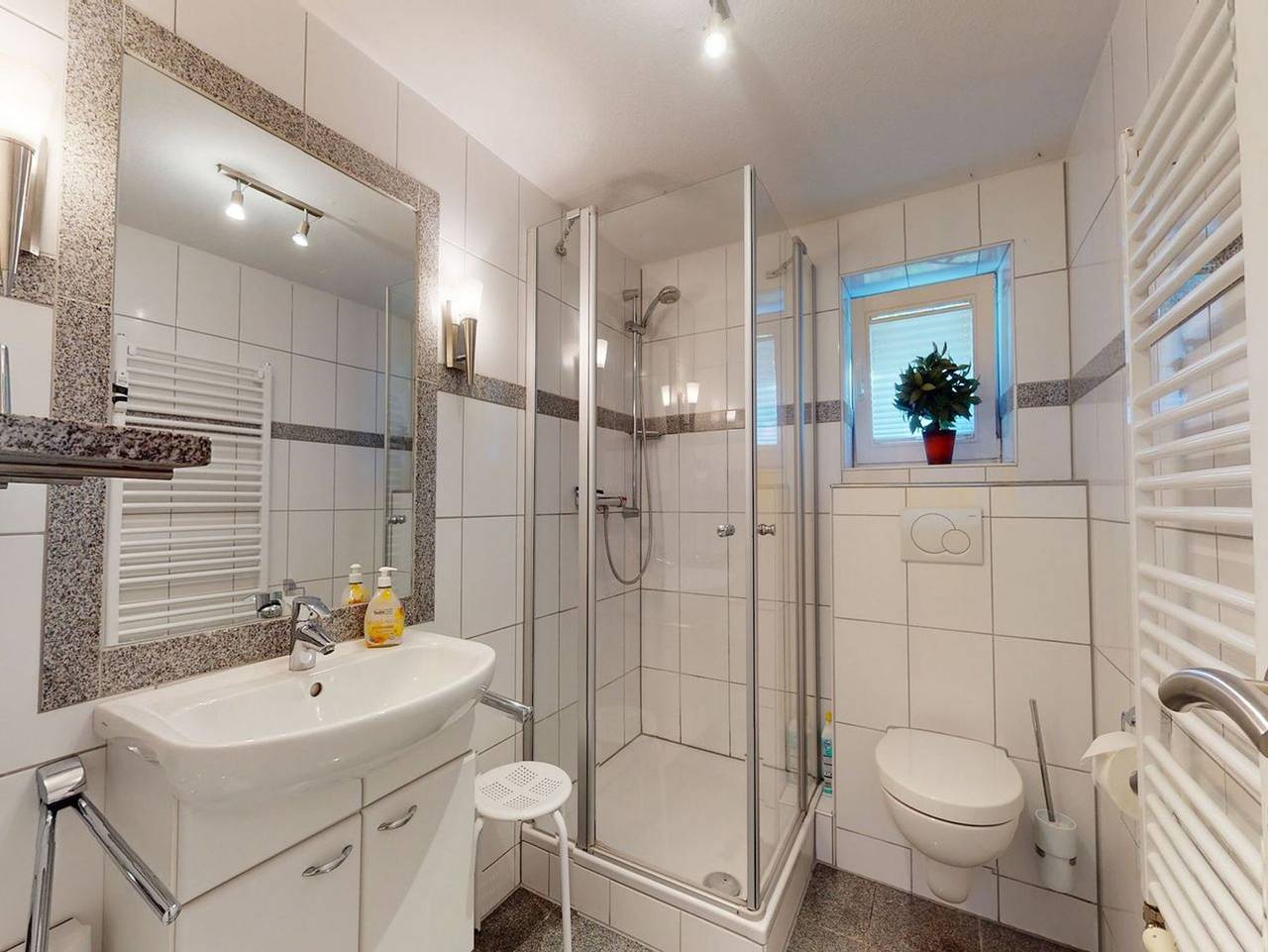 Ganze Ferienwohnung, Vierfuss 1A - Gemütliche drei Zimmer Wohnung in der Hörnumer Heide. in Hörnum, Sylt