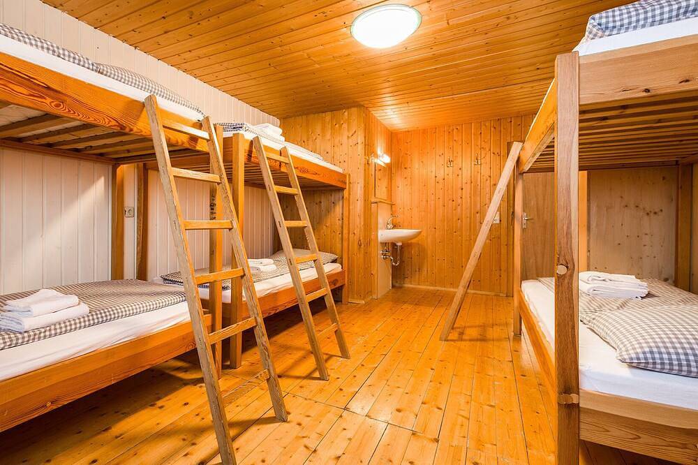 Gruppenhaus Lechtal | Tirol in Lechtaler Alpen, Pfafflar