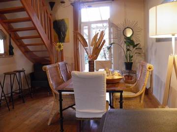 Cottage voor 6 Personen in Hérisson, Montluçon en omgeving, Afbeelding 1