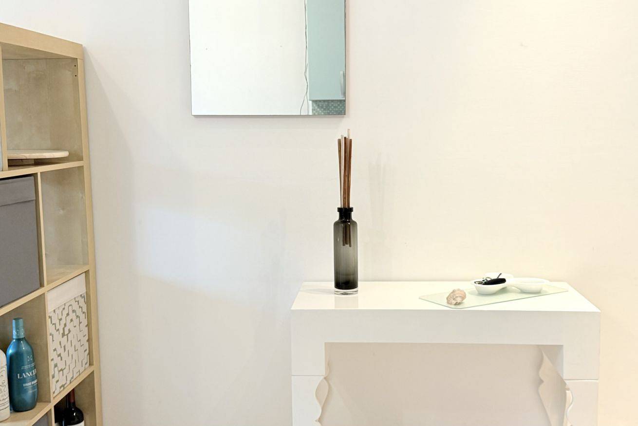 Apartamento entero, P060 – Porto Recanati, Comfortable Three-Room Apartment with Parking in Costa Adriatica Marcas