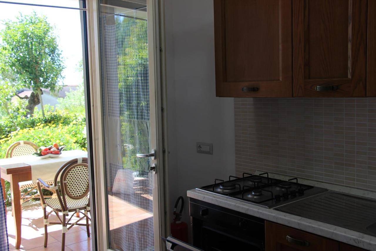 Agriturismo Zio Cristoforo in Marina di Casal Velino, Casal Velino
