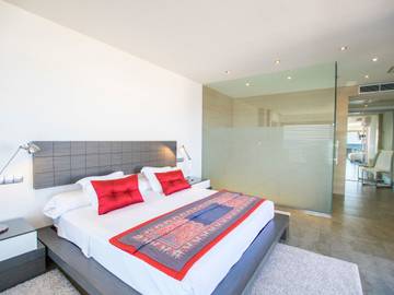 Casa de vacaciones in Son Serra de Marina, Santa Margalida für 7 