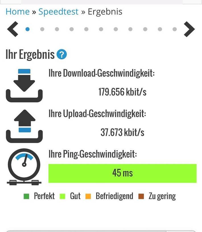 Gîte pour 2 personnes à Gera - 3