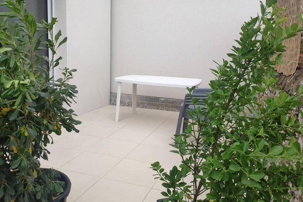 Two-Bedroom House in Ambleteuse, Région de Boulogne-sur-Mer