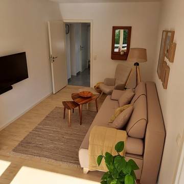 Ferienwohnung für 4 Personen in Krummsee, Kellersee, Bild 2