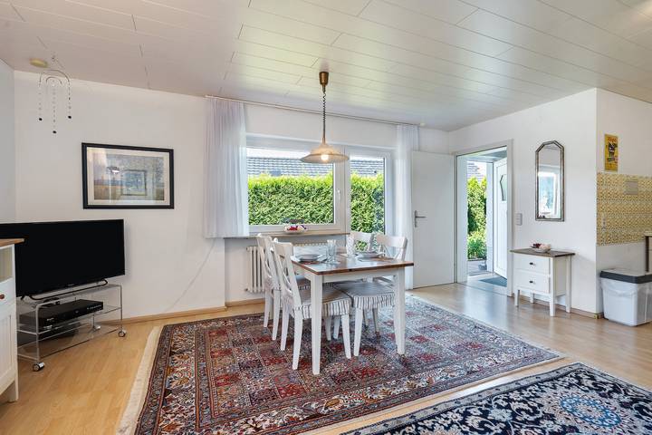 Ferienwohnung für 2 Personen in Gernsbach - 3