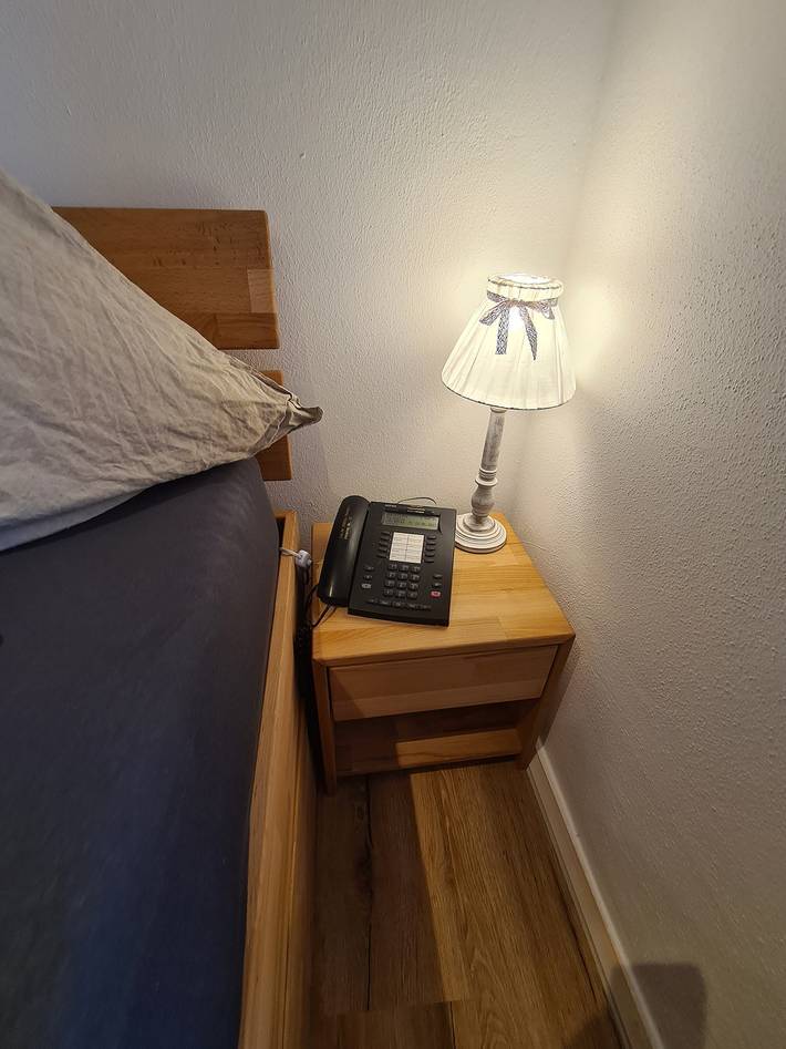 Ferienhaus für 2 Personen, mit Garten, mit Haustier im Fichtelgebirge - 4