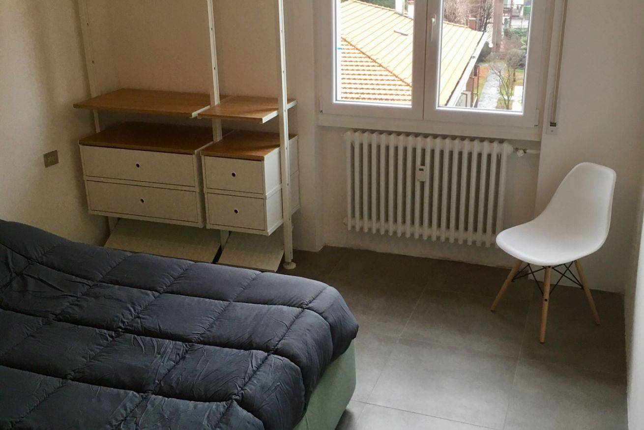 Appartamento intero, Guesthost - Casa Lumière  in Cernusco sul Naviglio, Provincia di Milano