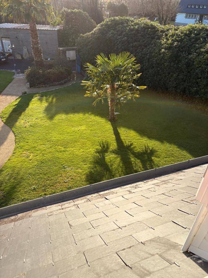 Gîte pour 2 personnes à Pleuven - 2