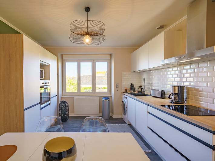 Ferienwohnung für 2 Personen in Quimper und Umgebung - 4