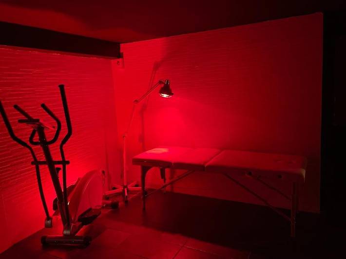 Gîte pour 2 personnes, avec jacuzzi et jardin dans Val-de-Marne - 3