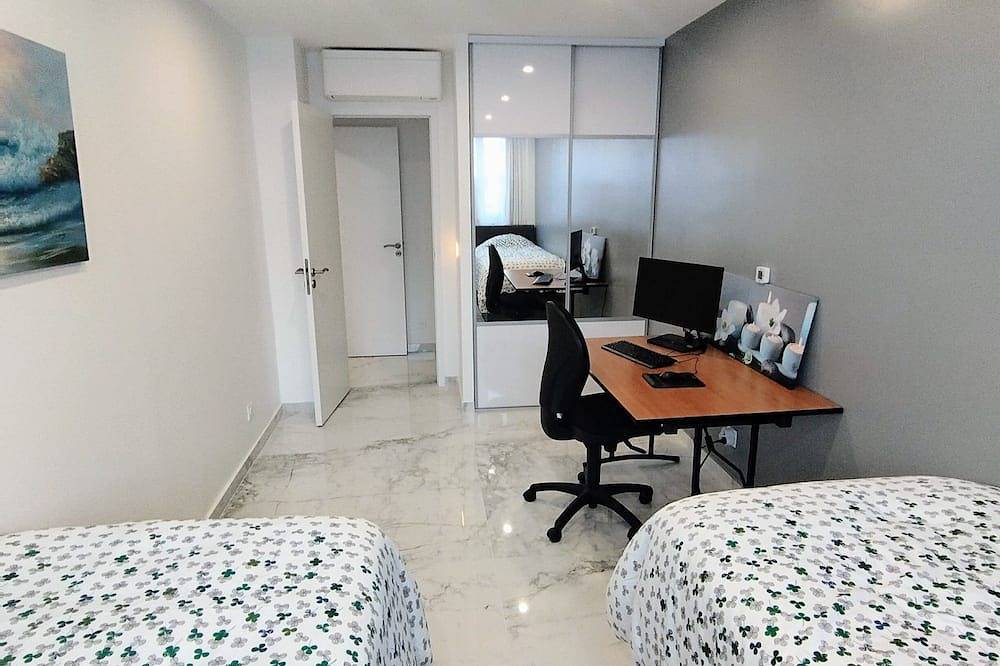 Ganze Wohnung, L'Exclusif - Paris - Neuilly - Levallois in Levallois-Perret, Hauts-de-Seine