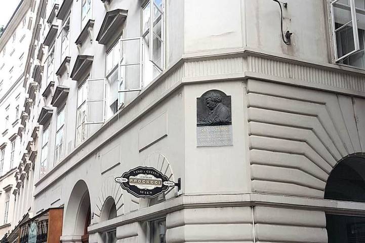 Ferienwohnung für 5 Personen - 1