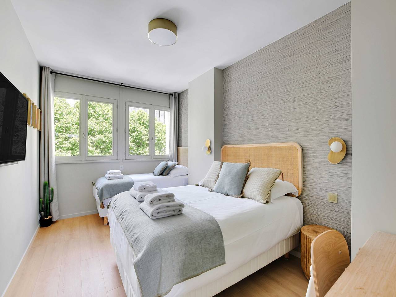 Appartement de vacances