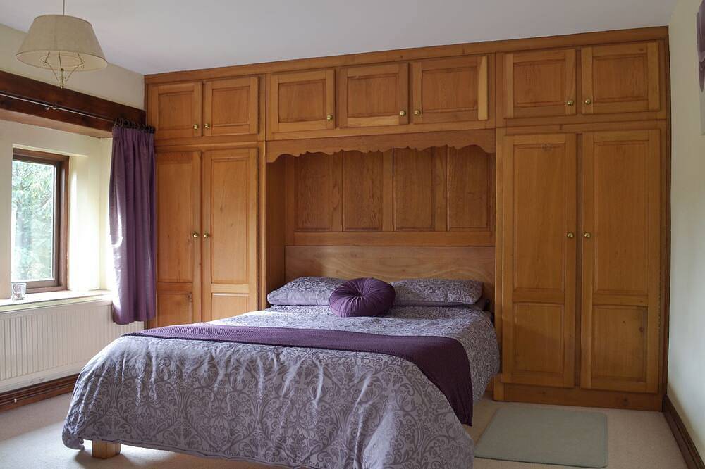 Water Bailiffs Lodge in Matlock, Derbyshire