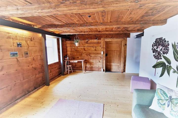 Ferienwohnung für 6 Personen, mit Haustier