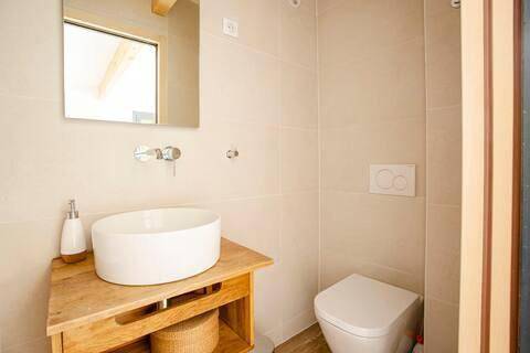 Gîte pour 2 personnes, avec jardin et piscine ainsi que terrasse et vue à Le Perreux-sur-Marne - 3