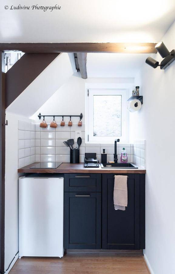 Gîte pour 2 personnes à Sierck-les-Bains - 3